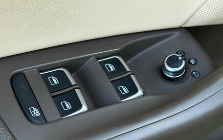 Audi Q3, 2012 год, 1 549 000 рублей, 14 фотография