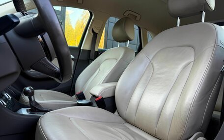 Audi Q3, 2012 год, 1 549 000 рублей, 15 фотография