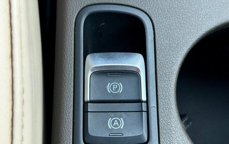 Audi Q3, 2012 год, 1 549 000 рублей, 22 фотография