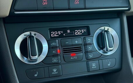 Audi Q3, 2012 год, 1 549 000 рублей, 21 фотография