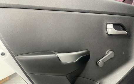 KIA Rio III рестайлинг, 2016 год, 1 179 000 рублей, 19 фотография