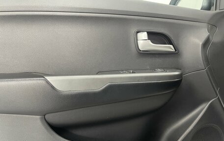 KIA Rio III рестайлинг, 2016 год, 1 179 000 рублей, 16 фотография
