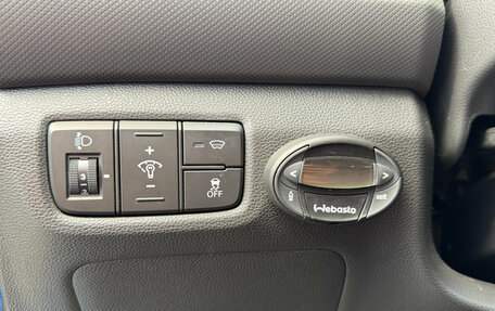 Hyundai Creta I рестайлинг, 2018 год, 1 999 000 рублей, 15 фотография