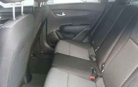KIA Rio IV, 2018 год, 1 230 000 рублей, 16 фотография