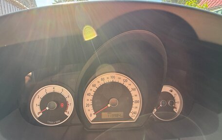KIA cee'd I рестайлинг, 2007 год, 650 000 рублей, 6 фотография