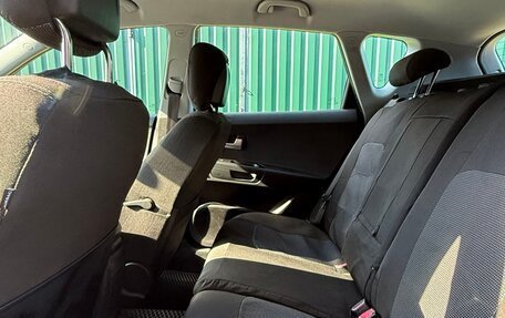 KIA cee'd I рестайлинг, 2007 год, 650 000 рублей, 10 фотография