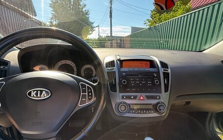 KIA cee'd I рестайлинг, 2007 год, 650 000 рублей, 5 фотография