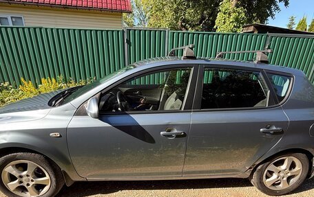 KIA cee'd I рестайлинг, 2007 год, 650 000 рублей, 2 фотография