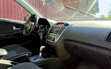 KIA cee'd I рестайлинг, 2007 год, 650 000 рублей, 7 фотография