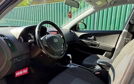 KIA cee'd I рестайлинг, 2007 год, 650 000 рублей, 9 фотография