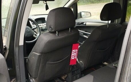 Opel Zafira B, 2008 год, 250 000 рублей, 12 фотография