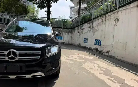 Mercedes-Benz GLB, 2021 год, 2 240 000 рублей, 5 фотография