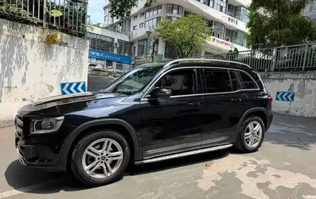 Mercedes-Benz GLB, 2021 год, 2 240 000 рублей, 4 фотография