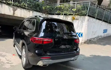 Mercedes-Benz GLB, 2021 год, 2 240 000 рублей, 6 фотография