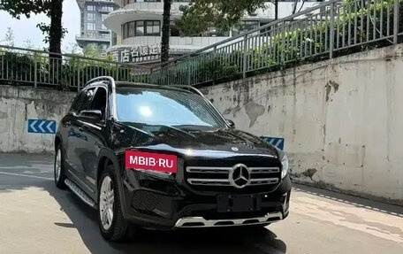 Mercedes-Benz GLB, 2021 год, 2 240 000 рублей, 3 фотография