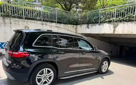 Mercedes-Benz GLB, 2021 год, 2 240 000 рублей, 8 фотография