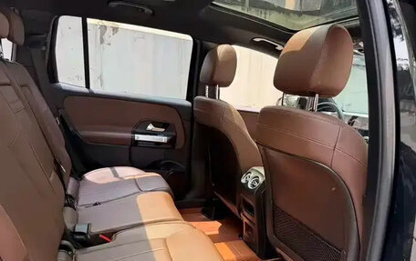 Mercedes-Benz GLB, 2021 год, 2 240 000 рублей, 13 фотография