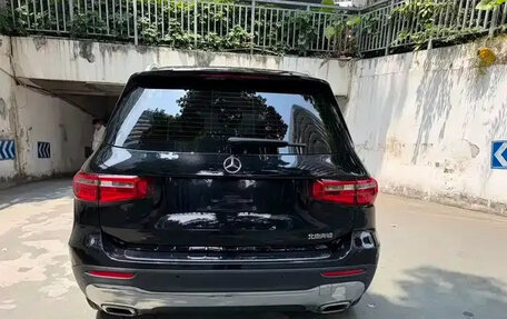 Mercedes-Benz GLB, 2021 год, 2 240 000 рублей, 7 фотография