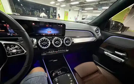 Mercedes-Benz GLB, 2021 год, 2 240 000 рублей, 18 фотография