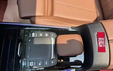 Mercedes-Benz GLB, 2021 год, 2 240 000 рублей, 12 фотография