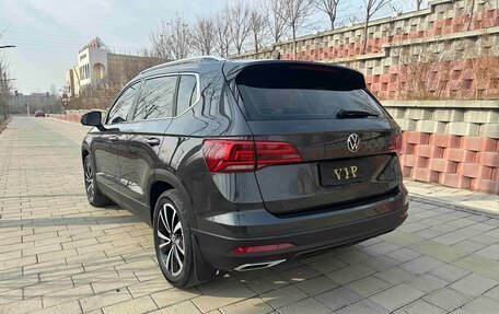 Volkswagen Tharu, 2022 год, 1 810 000 рублей, 4 фотография