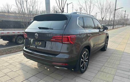 Volkswagen Tharu, 2022 год, 1 810 000 рублей, 5 фотография