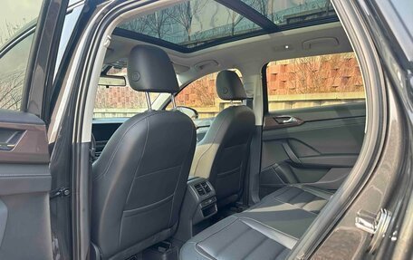 Volkswagen Tharu, 2022 год, 1 810 000 рублей, 8 фотография