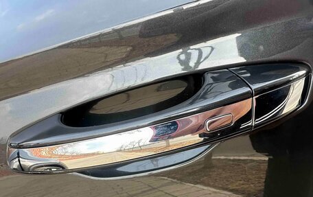 Volkswagen Tharu, 2022 год, 1 810 000 рублей, 14 фотография