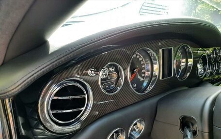 Bentley Brooklands II, 2008 год, 17 440 000 рублей, 4 фотография