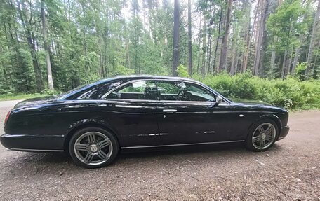 Bentley Brooklands II, 2008 год, 17 440 000 рублей, 14 фотография