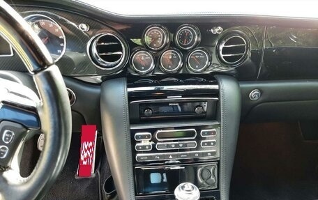 Bentley Brooklands II, 2008 год, 17 440 000 рублей, 10 фотография
