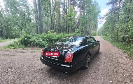 Bentley Brooklands II, 2008 год, 17 440 000 рублей, 13 фотография