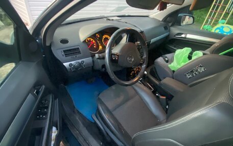 Opel Astra H, 2007 год, 450 000 рублей, 8 фотография