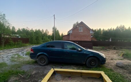 Opel Astra H, 2007 год, 450 000 рублей, 7 фотография