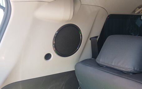 Toyota Corolla Rumion, 2010 год, 1 100 000 рублей, 4 фотография