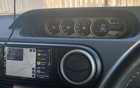 Toyota Corolla Rumion, 2010 год, 1 100 000 рублей, 6 фотография
