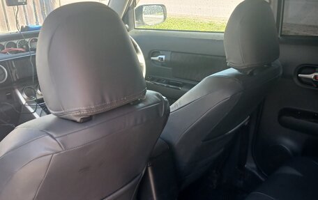 Toyota Corolla Rumion, 2010 год, 1 100 000 рублей, 12 фотография
