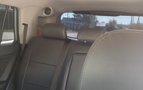 Toyota Corolla Rumion, 2010 год, 1 100 000 рублей, 10 фотография
