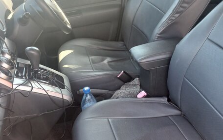 Toyota Corolla Rumion, 2010 год, 1 100 000 рублей, 11 фотография
