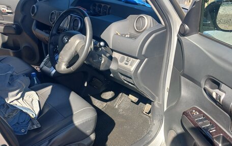 Toyota Corolla Rumion, 2010 год, 1 100 000 рублей, 15 фотография