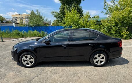 Skoda Octavia, 2014 год, 1 150 000 рублей, 4 фотография