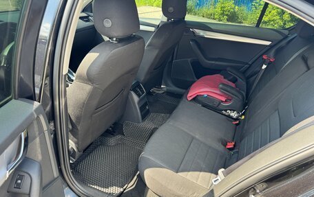 Skoda Octavia, 2014 год, 1 150 000 рублей, 9 фотография