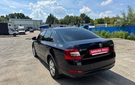 Skoda Octavia, 2014 год, 1 150 000 рублей, 5 фотография