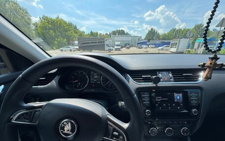Skoda Octavia, 2014 год, 1 150 000 рублей, 11 фотография