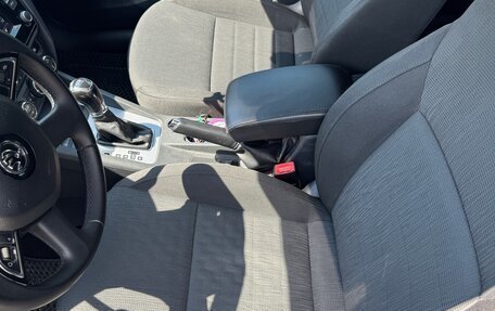 Skoda Octavia, 2014 год, 1 150 000 рублей, 12 фотография