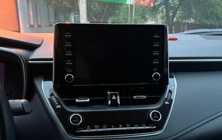 Toyota Corolla, 2019 год, 2 200 000 рублей, 7 фотография