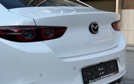Mazda 3, 2022 год, 2 400 000 рублей, 4 фотография