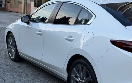Mazda 3, 2022 год, 2 400 000 рублей, 5 фотография