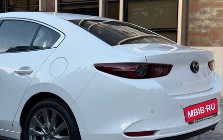 Mazda 3, 2022 год, 2 400 000 рублей, 6 фотография
