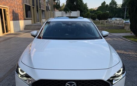 Mazda 3, 2022 год, 2 400 000 рублей, 12 фотография